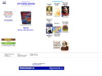 liten boktryckeri.net skärmbild liten boktryckeri.net skärmbild