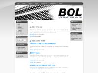 bol-sakerhet.se brand, larm, säkerhet