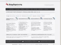 liten bolagsregistrering.se skärmbild liten bolagsregistrering.se skärmbild