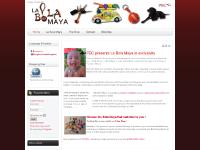 La Fabrication, La Bola Maya en Photos, Vente au détail, Vente aux professionnels La Fabrication, La Bola Maya en Photos, Vente au détail, Vente aux professionnels