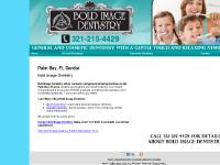 Dentist Palm Bay, FL ( Florida ) - Bold Image Dentistry