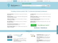 boliven.com Freedom to Search patents, patent search engine, patent landscape