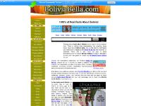 Bolivia Facts, People, Culture, News, Food, Maps, Santa Cruz, La Paz, Cochabamba
