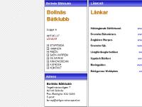 bollnasbatklubb.se AKTUELLT, LÄNKAR, Bilder