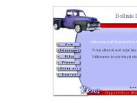 Bolln&auml;s Bil & Motor AB ! V&auml;lkommen att titta p&aring; v&aring;ra begagnade bilar!