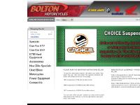 boltonmotorcycles.com KTM Hard Equipment, SXS Parts, SXS Carbon Parts
