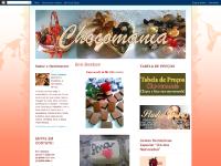 bombomfino.blogspot.com Bolo Bombom, 0 comentários, Novidades