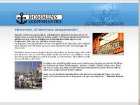 Bommens Skeppshandel