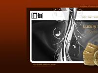 Bon Ton :: Luxury Leather Accessories :: Leather Belts and Bags :: Jewelery