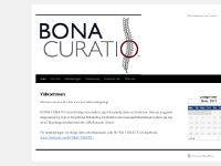 BONA CURATIO AB | Bona diagnosis, bona curatio BONA CURATIO AB | Bona diagnosis, bona curatio