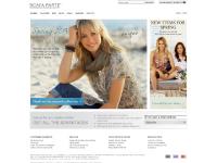 Buy fashion clothes online at BON'A PARTE Buy fashion clothes online at BON'A PARTE