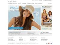 liten bonaparte.de skärmbild liten bonaparte.de skärmbild