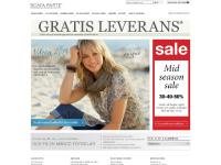 Shoppa kläder online - Mode på nätet BON´A PARTE Shoppa kläder online - Mode på nätet BON´A PARTE