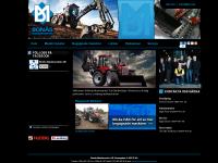 Bonäs Maskincenter Bonäs Maskincenter