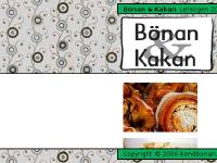 Bondbönan - En jordnära lunchrestaurang i Fjugesta