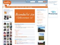 Om Bondeliv.se, Sponsorer, Kolla in Bondelivs sköna sponsorer!  Om Bondeliv.se, Sponsorer, Kolla in Bondelivs sköna sponsorer!