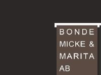 visa bondemicke.se data visa bondemicke.se data