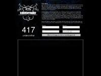 liten bondeupproret.se skärmbild