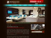 Bond Place Hotel | Downtown Toronto Hotel | Toronto Boutique Hotel