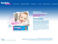 Bonjela Teething Gel – Help for teething babies Bonjela Teething Gel – Help for teething babies