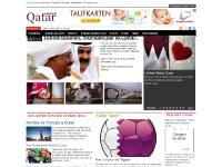 BonjourQatar | Forum Qatar, Francophones Qatar, petites annonces, guide, immobilier et expatriation. : Qatar