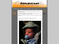 Bonlibacken | Index Bonlibacken | Index