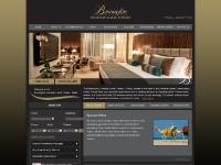 Jumeirah Hotel in Dubai - Dubai Apartments and Hotels Bonnington Jumeirah Lakes Tower