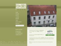 bonobo.be bonobo.be
