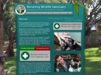 bonorong.com.au Our Animals, Pricing, Tours