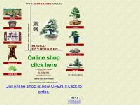 BONSAI MARKET, Bonsai, Chinese tools, Figurines BONSAI MARKET, Bonsai, Chinese tools, Figurines