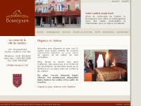 Les Appartements-Hôtel Bonséjours Les Appartements-Hôtel Bonséjours