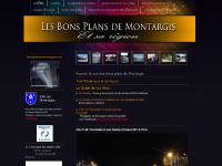 Les bons plans de Montargis et de sa région - Les bons plans de Montargis