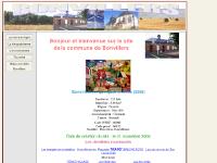 Bonvillers - 60120 - Oise Bonvillers - 60120 - Oise