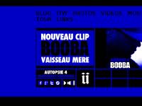 Home / BOOBA Home / BOOBA