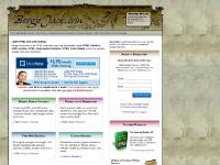 HTML and CSS Tutorials | Website Design Tutorials