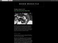 Boogie Woogie Flu Boogie Woogie Flu