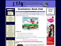 Book Club Queen, Leaving No Page Unturned! Book Club Queen, Leaving No Page Unturned!