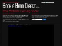 bookabanddirect.com.au Daten