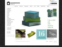 Bookbinders Design - Home Bookbinders Design - Home