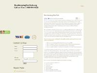 bookkeepingnewyork.org Bookkeeping New york, Bookkeeping Services New York, Bookkeeping Services New York