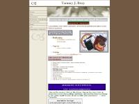 Tammy J. Bray - bookkeeping plus more