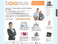 liten boonus.se skärmbild