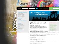 boosta.se Booster, Riksförbundet, Styrelse