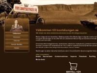  Sancho Boots, Crockett and Jones, Vaqueros, Primeboots