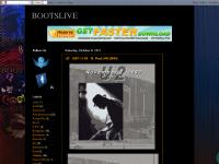 bootslive.blogspot.com bootslive.blogspot.com