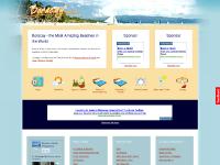 Boracay Philippines - Island Map, Hotels & Resorts, Beaches, and Weather Boracay Philippines - Island Map, Hotels & Resorts, Beaches, and Weather