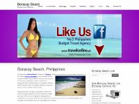 boracaylive.com boracay beach, philippines, boracay resorts