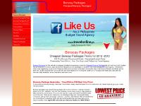 Boracay Packages