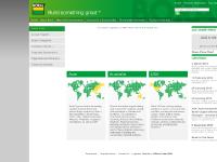 Boral Corporate Information Boral Corporate Information