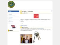 Borås Hemvärnsförening - AKTUELLT I FÖRENINGEN Borås Hemvärnsförening - AKTUELLT I FÖRENINGEN